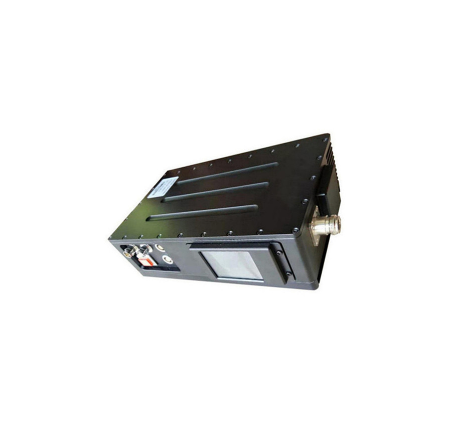 High Quality COFDM Modulation Wireless Audio Video Transmitterc&Receiver With AES128 Bits