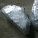 MgSr Magnesium Strontium Master Alloys With Mg Sr Different Ratio
