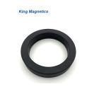 KMN16013025 ui 50000 emc common mode choke coils nanocrystal toroidal core