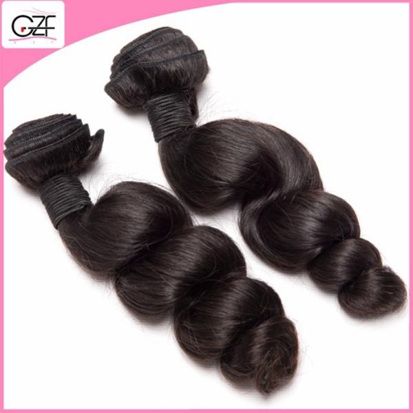 Wholesale Cheap Bundles of Hair Unprocessed Russia Hair Weave Loose Deep Human