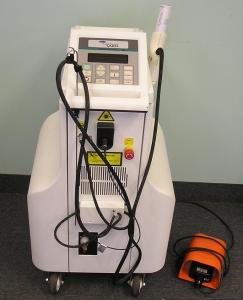 Quality ND YAG Long Pulse Laser Hair Removal wholesale