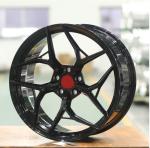 customize forged wheels, 20/21/22/23 inch one piece two piece forged rims