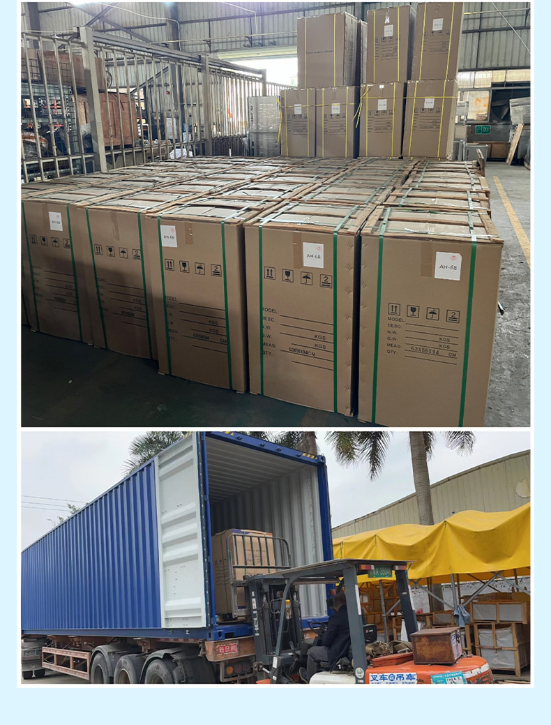 Professional Automatic Ice Machine CE 300kg Big Ice Cube Machine