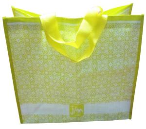 Quality pp non woven matt laminated bag wholesale