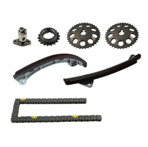 TOYOTA Engine Timing Kit 13523-0D010 , Car Timing Chain Tensioner Kit