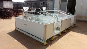 Quality Farrowing Steel Pig Pen wholesale