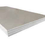Hot Rolled 022Cr17Ni12Mo2 316L S31603 2b SS Sheet Metal 4x8 Stainless Steel