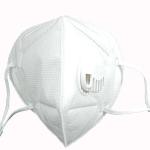 P2 Disposable Non woven Folding Worldwide Seller 3D Anti smog Face Mask for