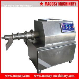 Quality Chicken Boneless machine wholesale