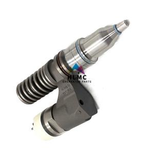 Quality 2123469 212-3469 20R8198 Excavator Engine Parts C10 C12 3176 3196 Fuel Injector Assy wholesale