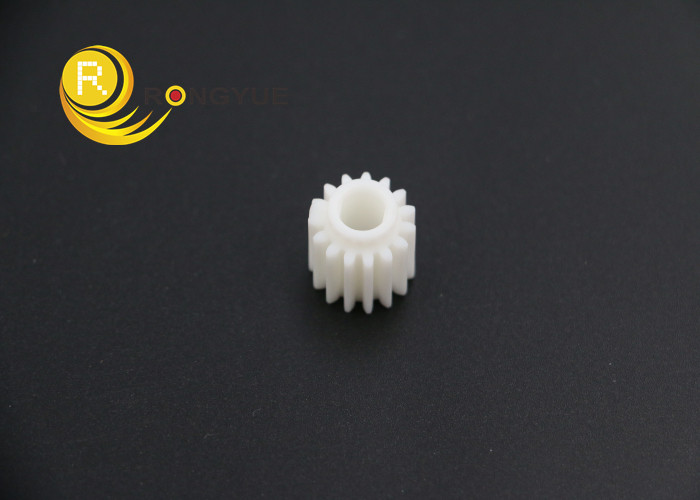 Bank ATM Parts Wincor 16T Cassette Gear 1750012723 01750012723 for ATM machine