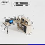 Commercial Furniture Modular Open Workstation Office Furniture with Mobile