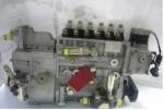 Inotruck Howo Truck Parts VG1092080170 Fuel Injection Pump