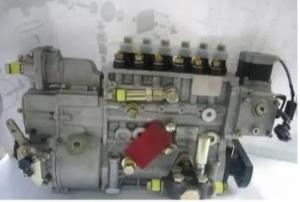 Quality Inotruck Howo Truck Parts VG1092080170 Fuel Injection Pump wholesale