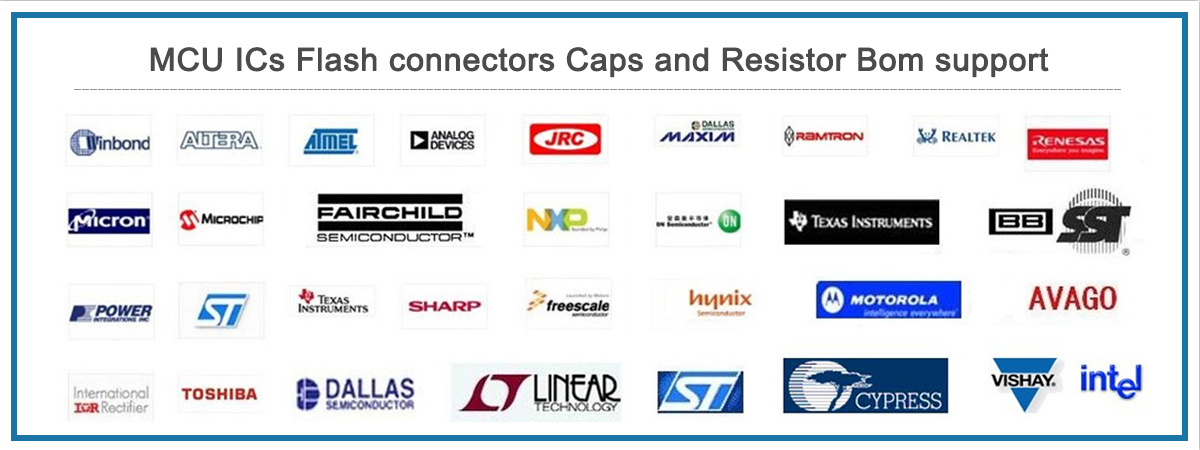 AT32F421C6T7 MCU Integrated Circuit General Support Microcontroller