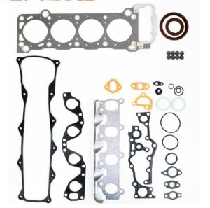 Quality High Quality Full Gasket Set For 1RZ RZH104 engine auto parts OE NO.:04111-75012 wholesale