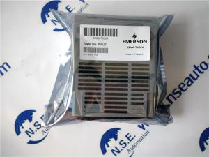 Quality Westinghouse Ovation 5X00301G01 EMOD assembly Foundation fieldbus 5X00301G01 wholesale