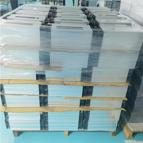 M20S 68T Whatsminer Bitcoin Miner Second Hand 52W/T 3536W