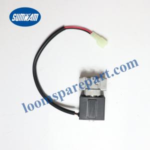 Quality ZA Tsudakoma Loom Parts Relay Solenoid Valve wholesale