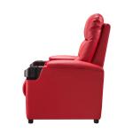 Commercial Furniture Changeable Cinema Sofa Luxury Theater Chairs with Genuine