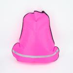 60/70/125/140LB Lift bag buoy with OPRV FOR Scuba diving