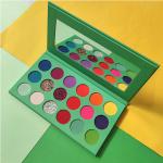 DIY High Pigment Eyeshadow