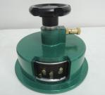 Specimen Area 100 Cm2 Round Cutter / Sample Cutter For Woven Non Woven Or