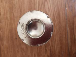 Quality LIUGONG Wheel Loader Accessories Filter 53C0250 Pilot Filter wholesale