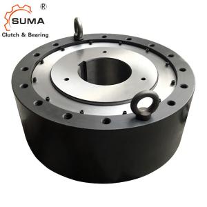 Quality BS110 Belt Conveyor Overrunning Clutch Bearing 250RPM wholesale