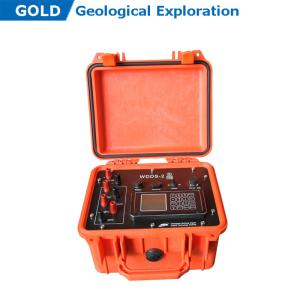 Quality 32bit Single Chip Computer Controled DC Resistance Measuring Instrument wholesale