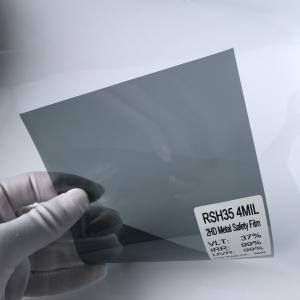 Quality 4MIL 2HD Car Heat Rejection Film Sustainable Customized NASIDO RSH35 wholesale