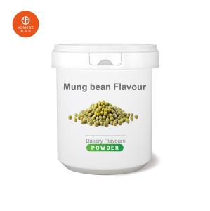 Quality mung bean powder flavor for bakery wholesale