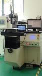 300 w Stainless Steel Laser Welding Machine For Dot Welding , CNC Laser Welder
