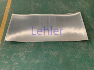 Quality L - Edges Sieve Bend Screen 55 Micron ISO9001:2015 Certification wholesale