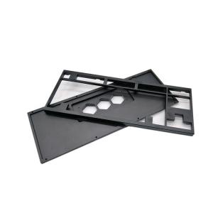 Quality Aluminum Stainless Steel Precision Sheet Metal Fabrication Stamping Parts wholesale