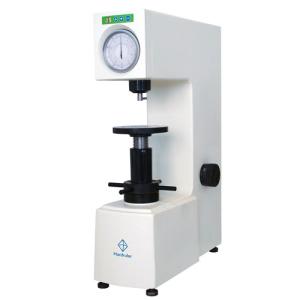 Quality Load 60kgf Motorized Rockwell Hardness Testing Machine wholesale
