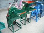Commercial grain corn grinder machine rice industrial corn millet grinder