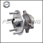 Wheel Hub Bearing BV61-2C299-BAC Auto Parts For Ford FOCUS Rear Wheel Premium