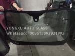 Jaguar Xe 4d Sedan 2016 Carfront Glass Honda Civic Windshield