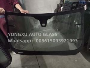 Quality Jaguar Xe 4d Sedan 2016 Carfront Glass Honda Civic Windshield wholesale