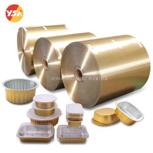 Quality Food Grade 1070 1050 Aluminum Foil Roll 0.2mm Thickness wholesale