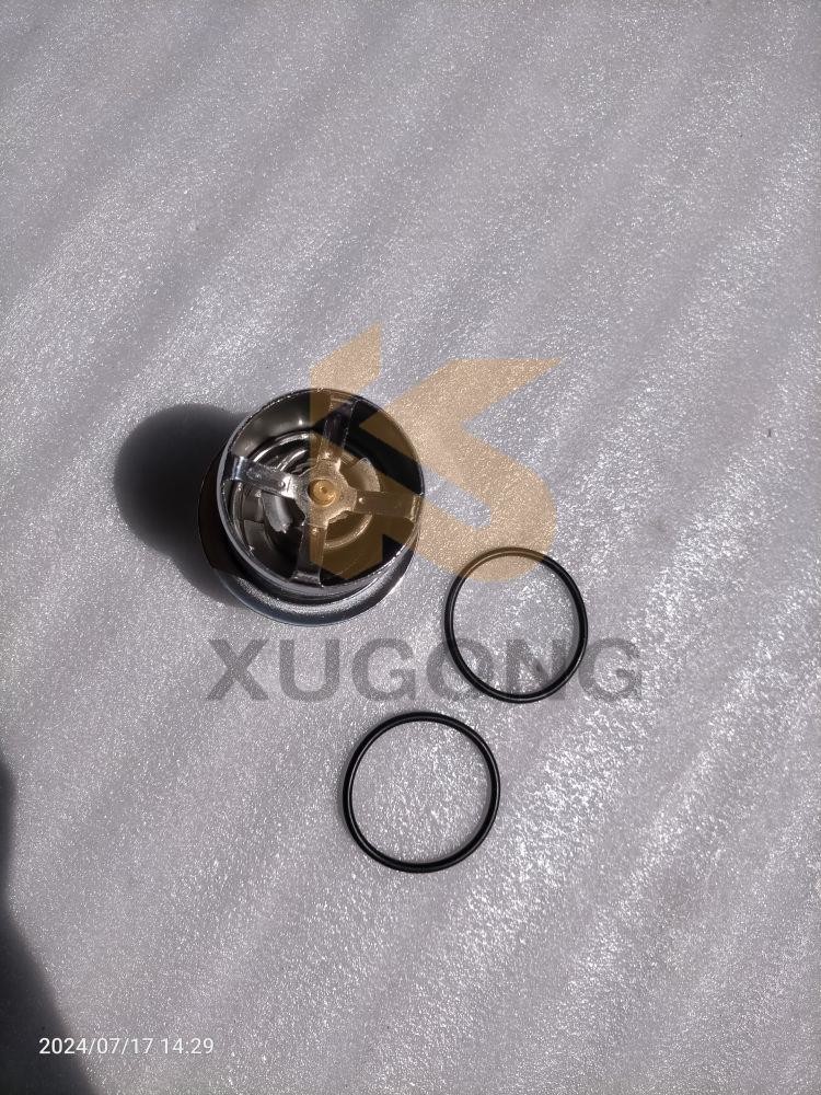5337942 4930315 5292738 Thermostat for Cummins 6CT 6L340 Engine