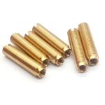 Customized CNC Turning Brass Parts Five Axis Automotive Stamping Parts