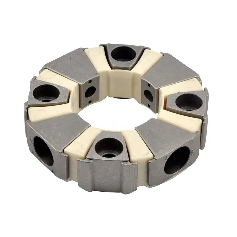 Rubber Coupling Assy 90H for Excavator at Budget-friendly Rate