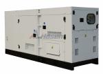 Industrial 280kW 350kVA Volvo Diesel Generator Set