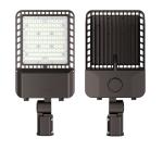 Outdoor Led Street Lamp 60w 80w 90 Watt Led Street Light Aluminum Housing