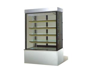 Quality 220V / 380V Commercial Display Cooler wholesale