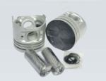 Perkins Engine Spare Parts Perkins Engine Cylinder Head Gasket SE2H