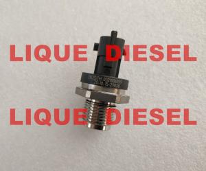 Quality BOSCH Fuel Pressure Sensor 0281006199 0 281 006 199 0281 006 199 281006199 wholesale