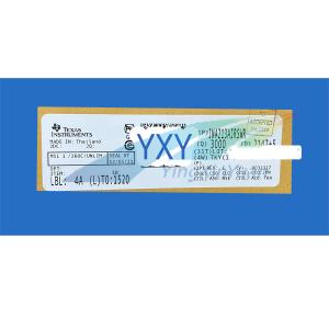 Quality Current Sense Amplifier IC Chips Texas Instruments INA213AIRSWR wholesale